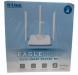 D-Link R04 N300 300mbps Smart Router